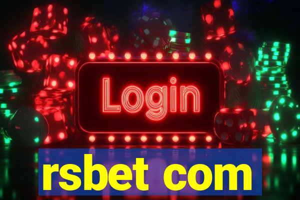 rsbet com